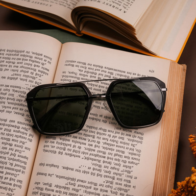 Show details for The Storyteller Sunglasses Picture of The Storyteller Sunglasses